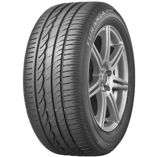 Шина Bridgestone Turanza ER300 195/55 R16 87W