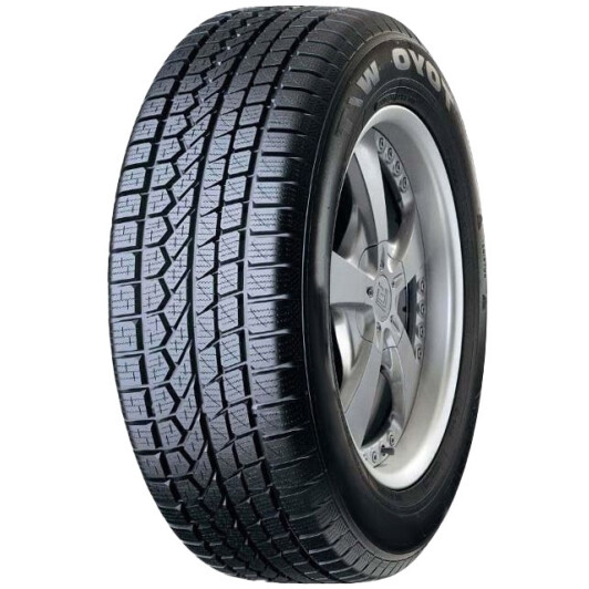 Шина Toyo Tires Open Country W/T 295/40 R20 110V RF