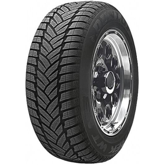 Шина Dunlop Grandtrek WT M3 235/65 R18 110H XL