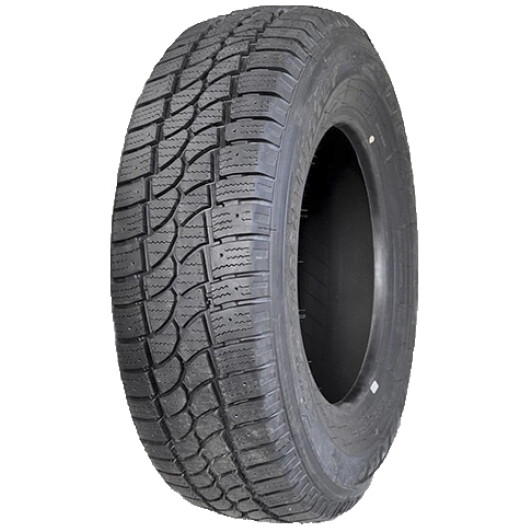 Шина Taurus 201 Winter LT 195/75 R16C 107/105R (под шип) Сербия, 2022 г. Сербия, 2022 г.