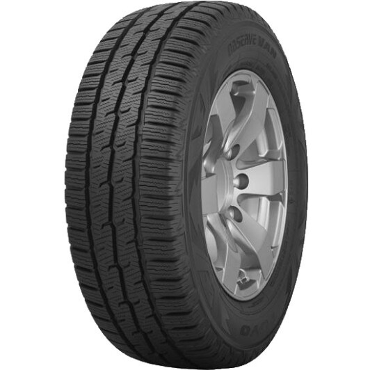 Шина Toyo Tires Observe VAN 195 R14C 106/104S