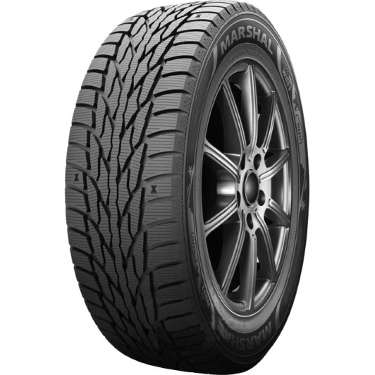 Шина Marshal WinterCraft SUV Ice WS51 225/65 R17 106T XL уточнюйте уточнюйте