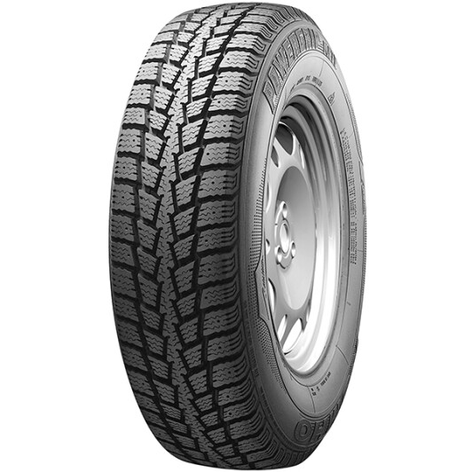 Шина Kumho Tires Power Grip KC11 215/60 R17C 104/102H (під шип)