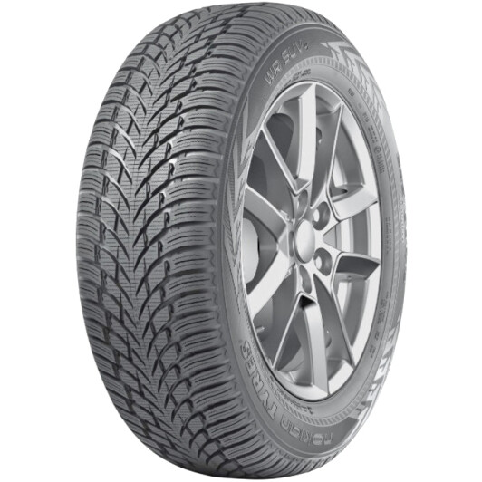 Шина Nokian WR SUV 265/45 R21 108V XL