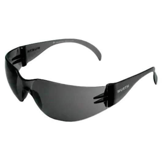 Защитные очки Würth Standart 0899103121
