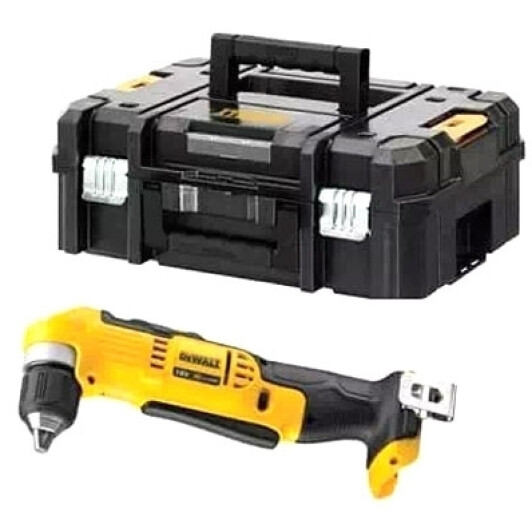 Шуруповерт аккумуляторный DeWALT DCD740NT (без аккумулятора)