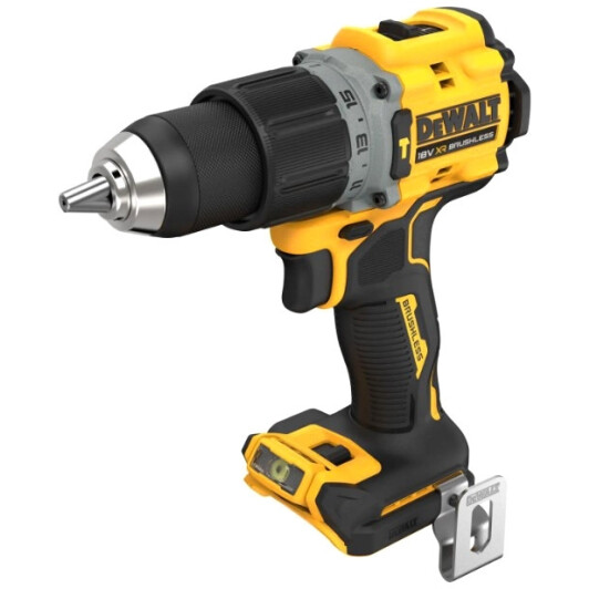 Шуруповерт аккумуляторный DeWALT DCD805NT (без аккумулятора)