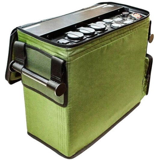 Зарядная станция Bandera Power 610S 2000 W 2253Wh / 610000mAh