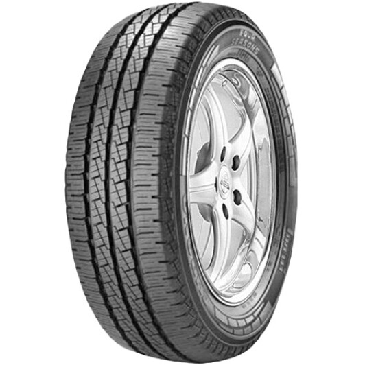 Шина Pirelli Chrono Four Seasons 235/65 R16C 115R