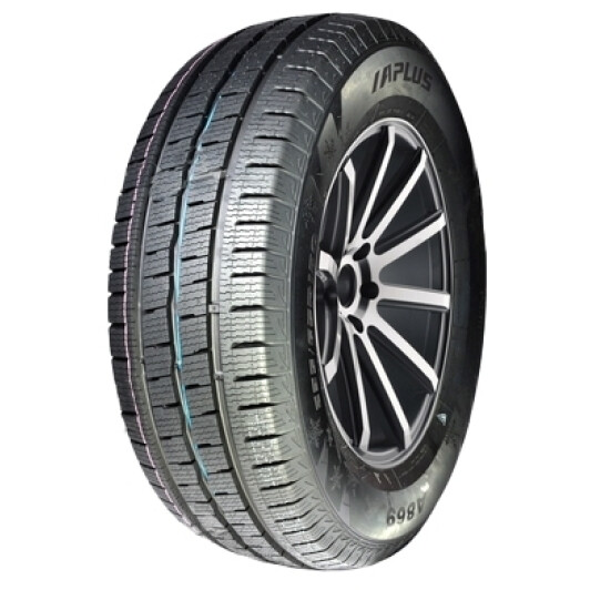 Шина Aplus A869 215/75 R16C 113/111R