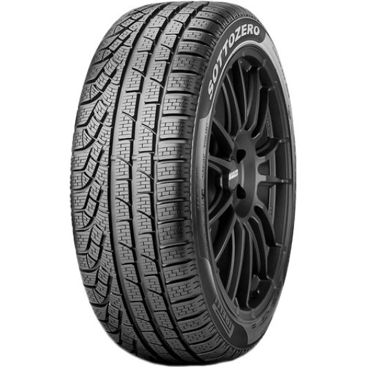 Шина Pirelli Winter 240 SottoZero 2 245/40 R20 99V * Run Flat XL
