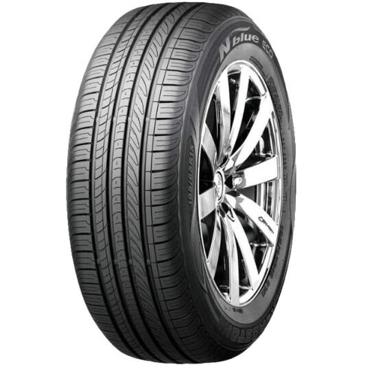 Шина Roadstone NBlue Eco 235/60 R17 100H