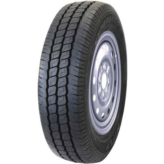 Шина Hifly Super2000 215/70 R16C 108/106P