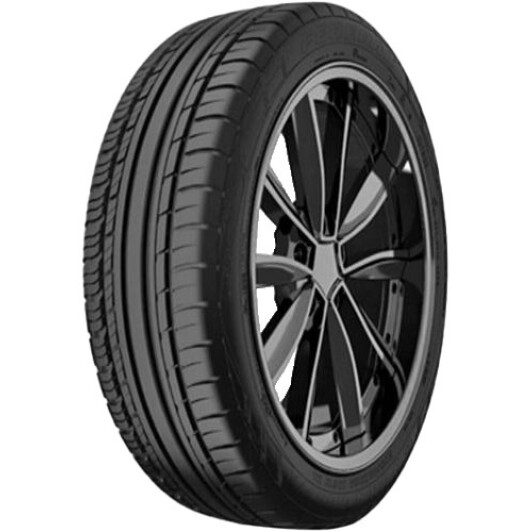 Шина Federal Couragia F/X 275/40 R20 106W XL