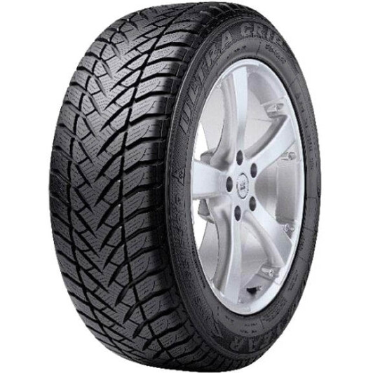 Шина Goodyear UltraGrip 265/65 R17 112T