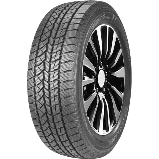 Шина Doublestar Winterking DW02 235/55 R18 100S