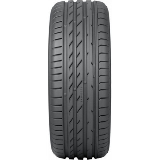 Шина Nokian Nordman SZ2 215/50 R17 95W XL