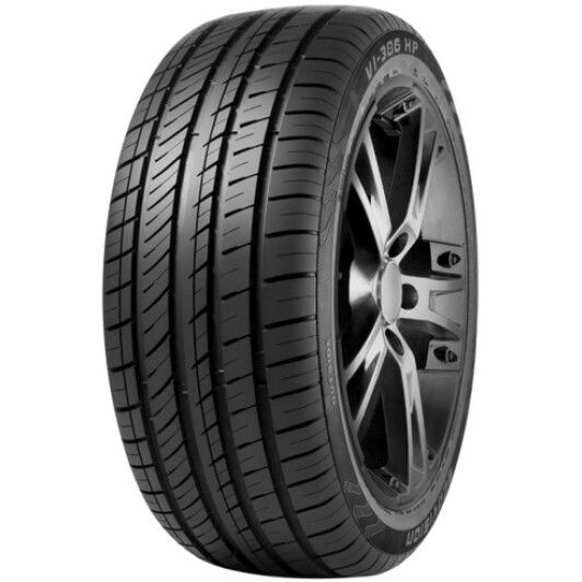 Шина Ecovision VI-386HP 255/45 R20 105V XL