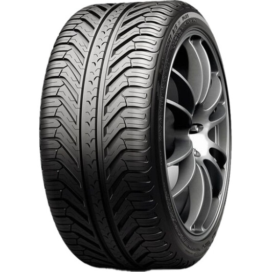 Шина Michelin Pilot Sport A/S + 275/40 R18 99Y ZP