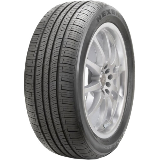 Шина Roadstone NPriz AH5 165/60 R14 75H