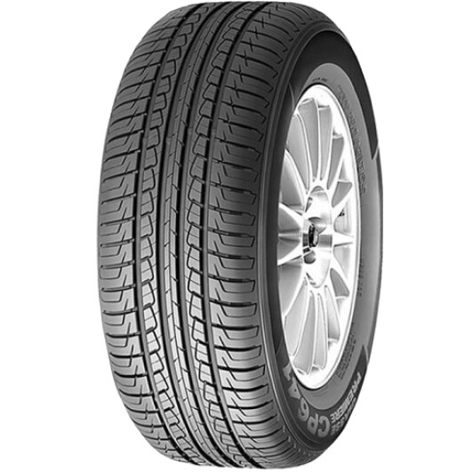 Шина Roadstone Classe Premiere CP641 205/50 R16 87V