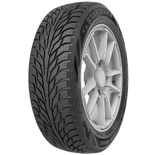 Шина Starmaxx Arc Terrain W860 225/50 R17 98T XL