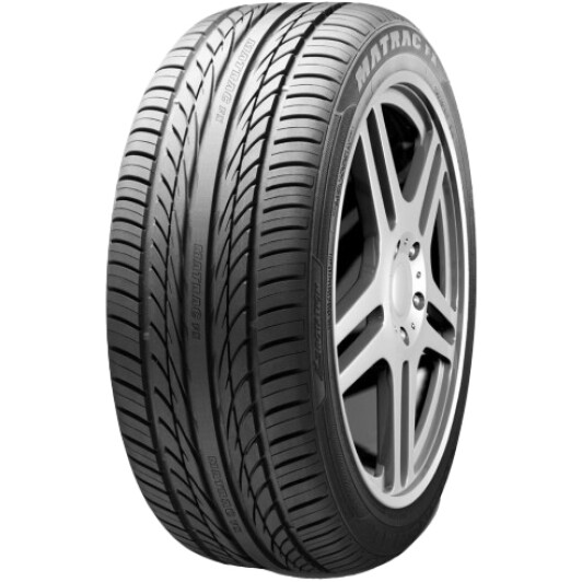 Шина Marshal Matrac FX MU11 225/55 R17 101W XL