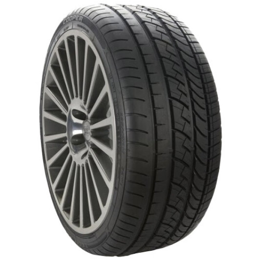 Шина Cooper Tires Zeon 4XS 215/60 R17 96H