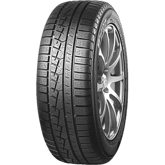 Шина Yokohama W.drive V902 285/60 R18 116H Філіппіни, 2021 р. Філіппіни, 2021 р.