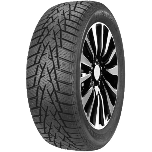 Шина Doublestar Winterking DW01 265/60 R18 110Q (шип)