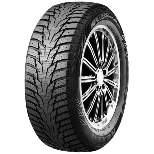 Шина Nexen Winguard Winspike WH62 195/65 R15 95T XL (под шип)