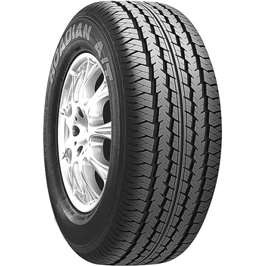 Шина Nexen Roadian AT 205/70 R15C 104/102T