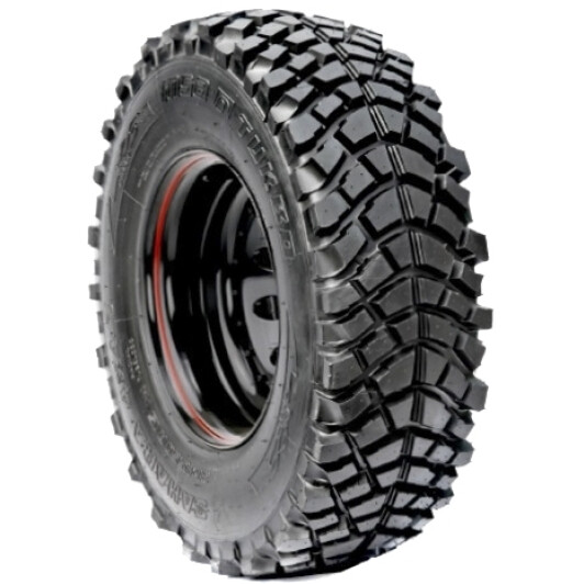 Шина Insa Turbo Sahara MT 30/9.5 R15 104Q