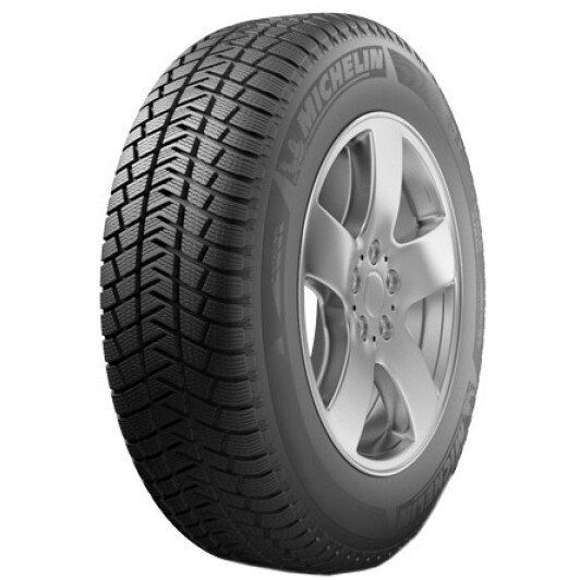 Шина Michelin Latitude Alpin 245/70 R16 107T