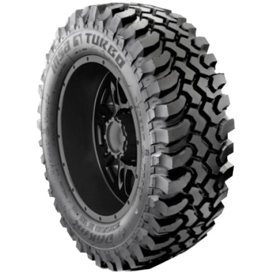 Шина Insa Turbo Dakar MT 235/75 R15 105Q уточняйте уточняйте