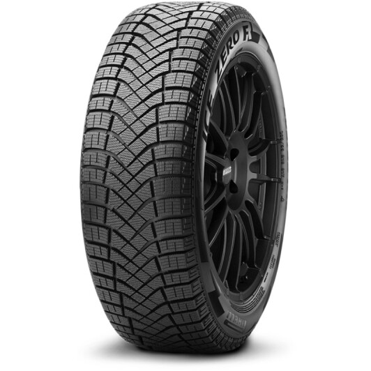 Шини Pirelli Ice Zero FR
