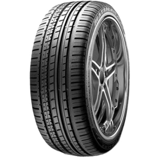 Шина Marshal Matrac FX MU19 225/45 R17 94Y