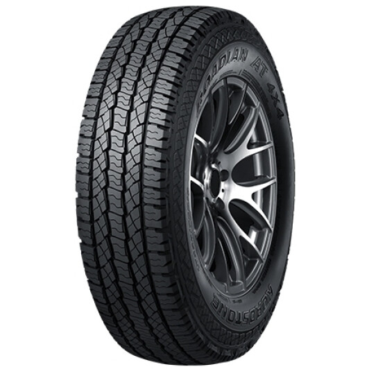 Шина Roadstone Roadian AT 4x4 265/70 R16 112H