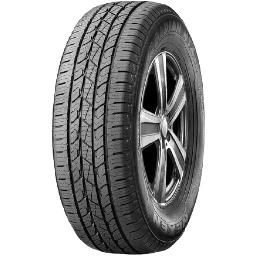 Шина Roadstone Roadian HTX RH5 275/65 R18 116T