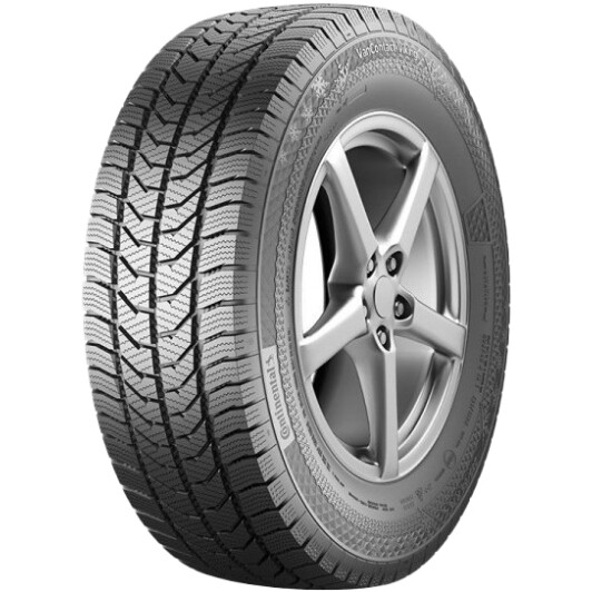 Шина Continental VanContact Viking 195/70 R15C 104/102R