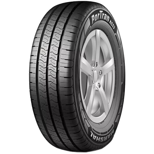 Шина Marshal PorTran KC53 175/65 R14C 90/88T