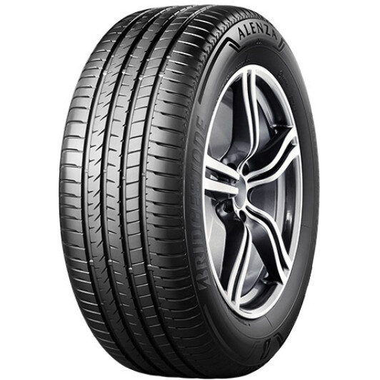 Шина Bridgestone Alenza 001 245/50 R20 102V Япония, 2022 г. Япония, 2022 г.