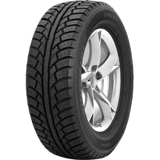 Шина Goodride SW606 215/70 R16 100T