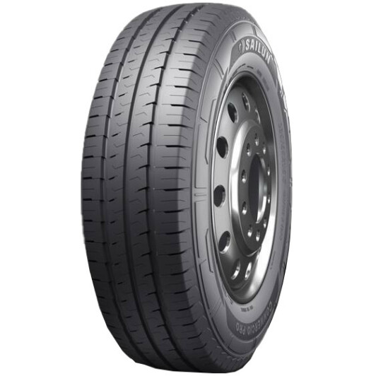 Шина Sailun Commercio Pro 225/65 R16C 112/110R Китай, 2022 г. Китай, 2022 г.