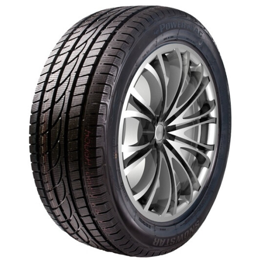Шина Powertrac Snowstar 225/55 R17 101V XL