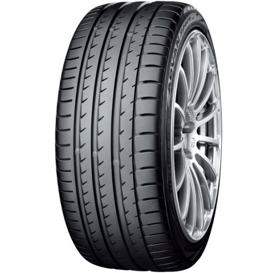 Шина Yokohama Advan Sport V105 265/40 R21 105Y Японія, 2022 р. Японія, 2022 р.