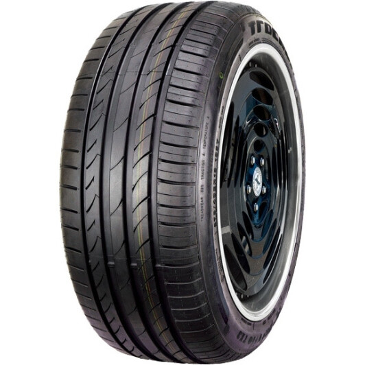 Шина Tracmax X-Privilo TX3 245/45 R17 99W XL