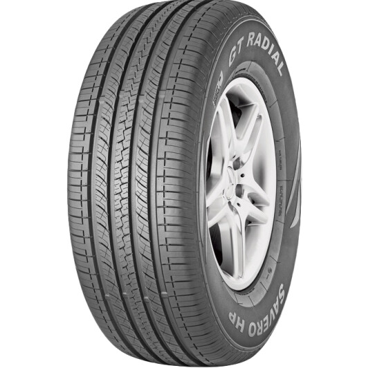 Шины GT Radial Savero HP