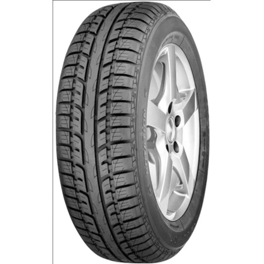 Шина Diplomat ST 195/65 R15 91T