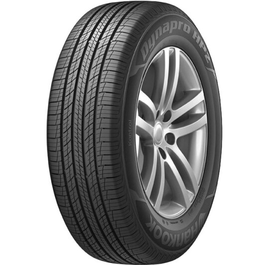 Шина Hankook Dynapro HP2 265/70 R16 112H уточняйте уточняйте